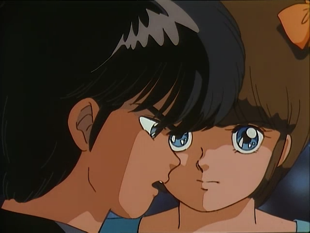 Kimagure Orange☆Road: Ano Hi ni Kaeritai (?)